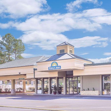 Days Inn By Wyndham Attalla Bagian luar foto